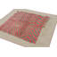 One-of-a-Kind 5'x5'4” Hand Knotted Area Rug