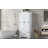 Tall Bathroom Storage Cabinet