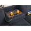 Canapé-lit modulaire réversible en chenille gris anthracite l 91 po Mackenzie-269633213