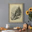 The Larch - Reproduction de photo sur toile-1228295879-1286436143