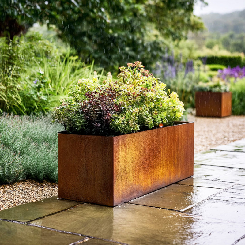 Planter Box