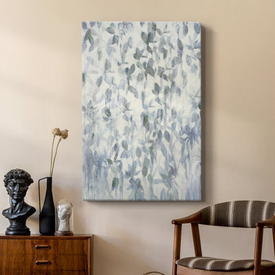 Douce pluie - galerie Cavas sur mesure