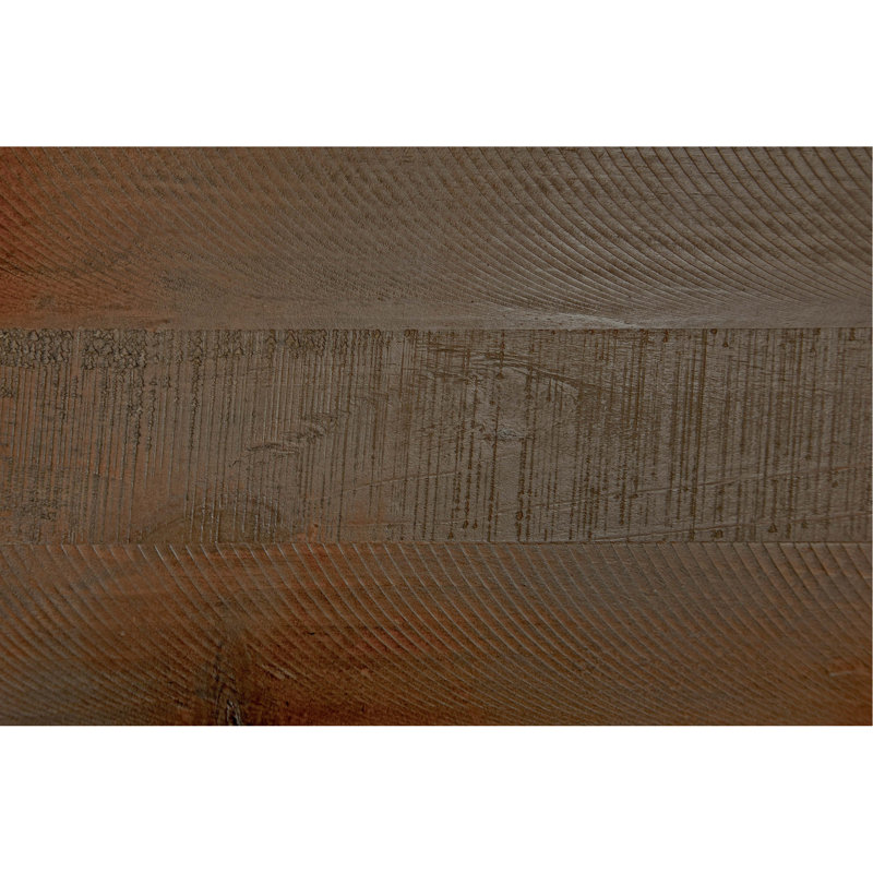 Table de salle à manger formelle blanche 1pc