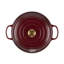 Le Creuset Cast Iron Shallow Casserole-90938127-109186599