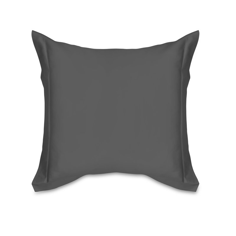 Raffaello Sham, Euro Sham, Lead Gray