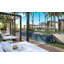 Caldas Double Chaise Lounge