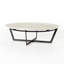 Felix Marble Coffee Table