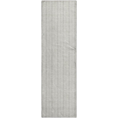Premium Machine Washable Prisco Ivory Rug