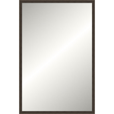 Black Ridgeline Mirror