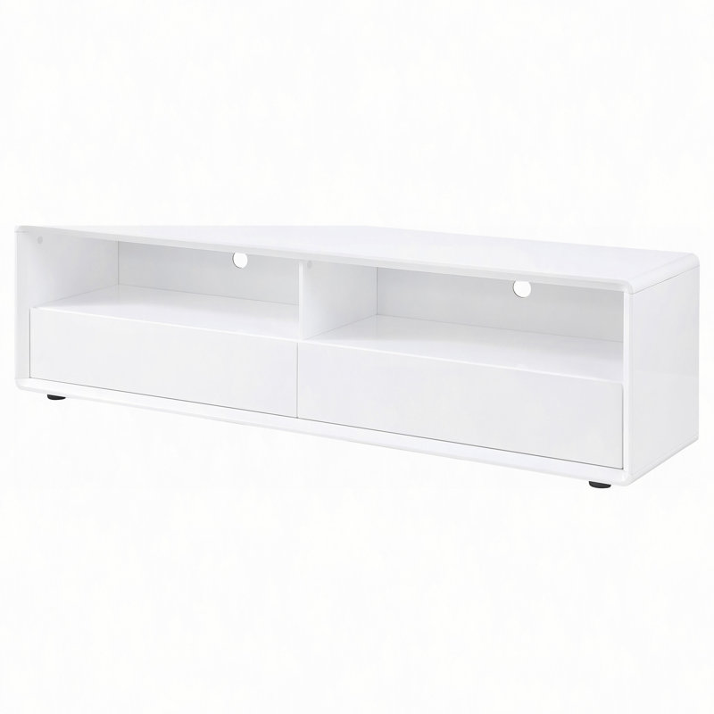 Cordova 2-drawer TV Stand