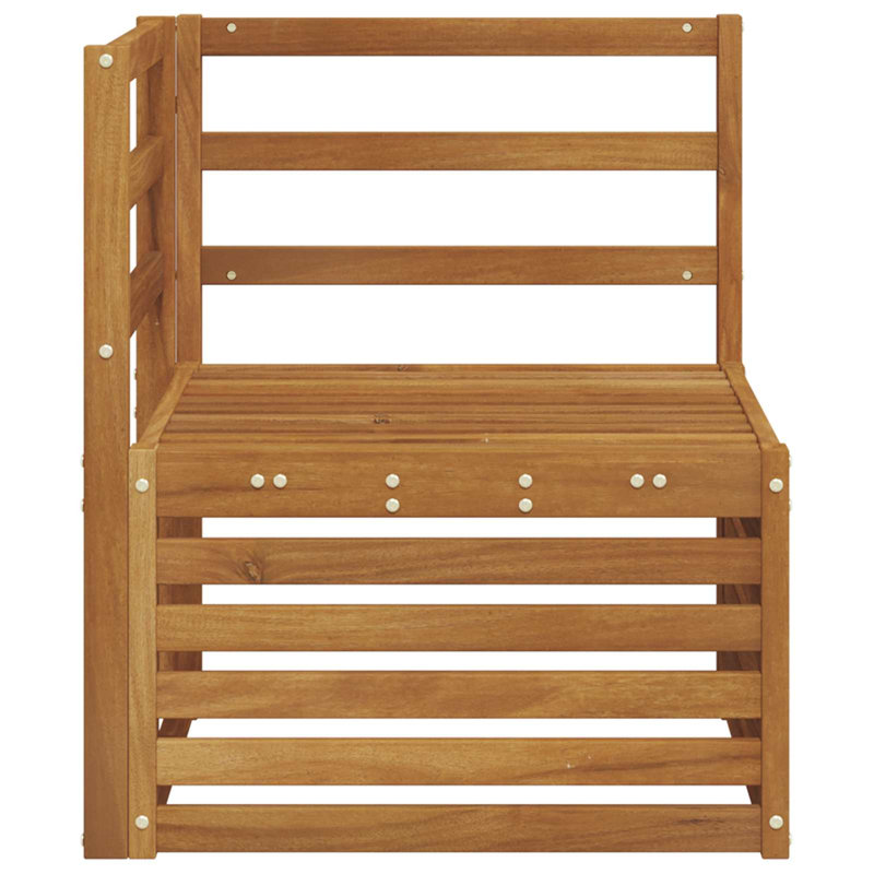 63cm Wide Patio Sofa
