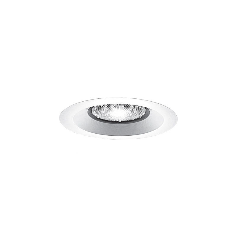 Kerri 4.25'' Shower Recessed Trim