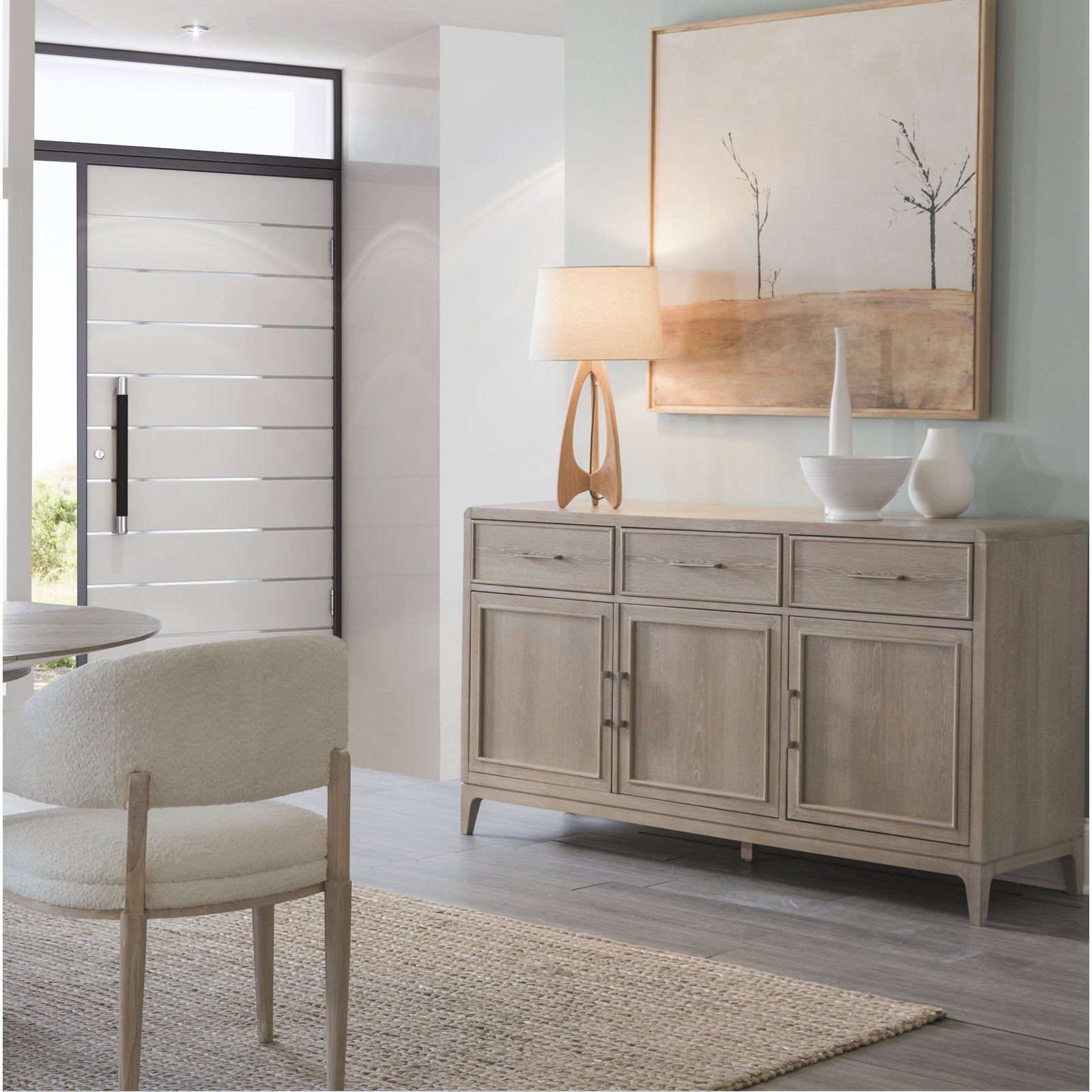Gidney 69'' Sideboard