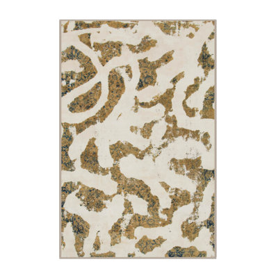 Slana Abstract Indoor Rug