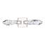 Angelus Steel LED Wallchiere-1503919689