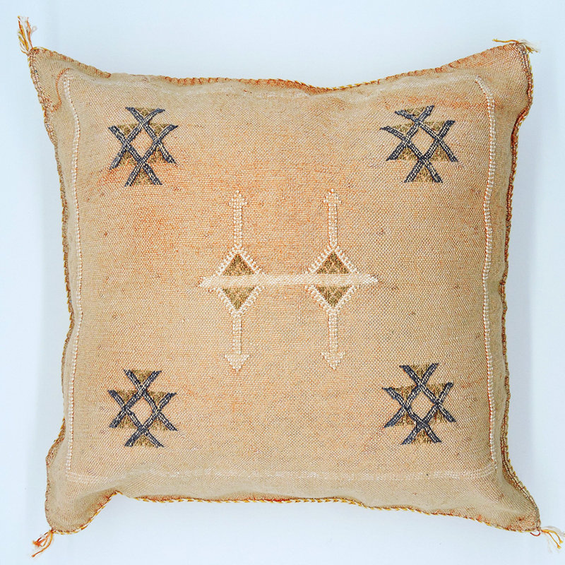 Rectangular Pillow Cover