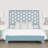Honeycomb Open-Frame Headboard-110438570-23007635