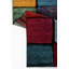 Rectangle 120 cm x 170 cm Area Rug