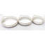 Leiston Metal Tray - Set of 3
