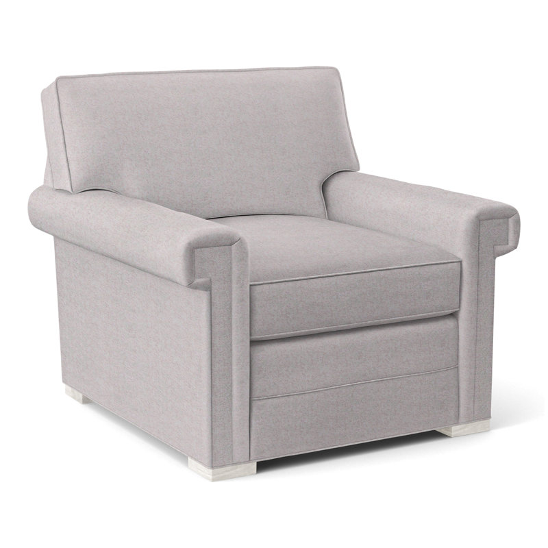 Fauteuil 36 po Davidson, Non, Lin Nadia, Navajo
