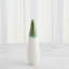 Furrow Handmade Ceramic Table Vase-831284721-834004263
