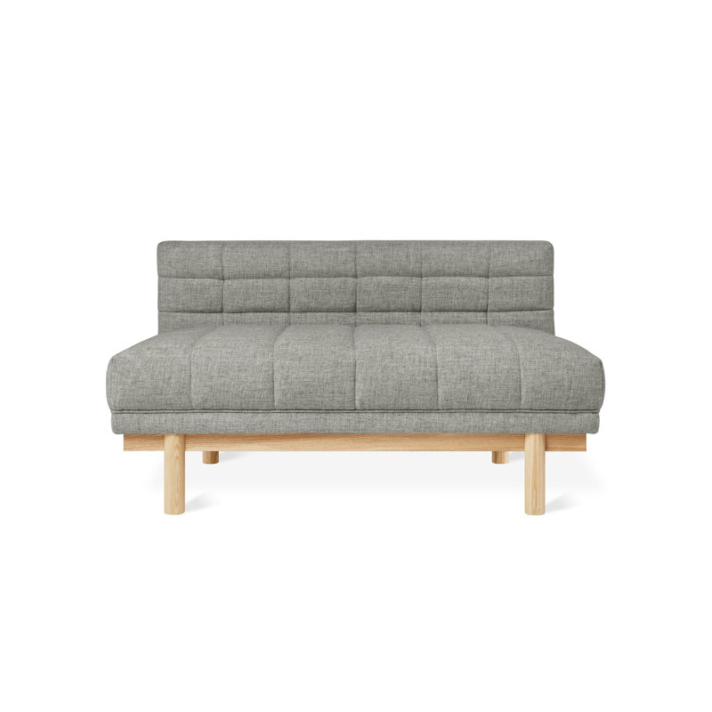 Mulholland Lounge, Parliament Stone Performance Twill