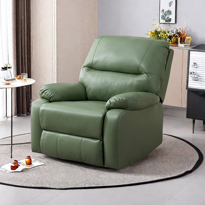 Tysheika, Green