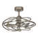 Velarde 27'' Ceiling Fan with LED Lights