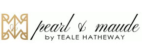 Pearl & Maude Logo