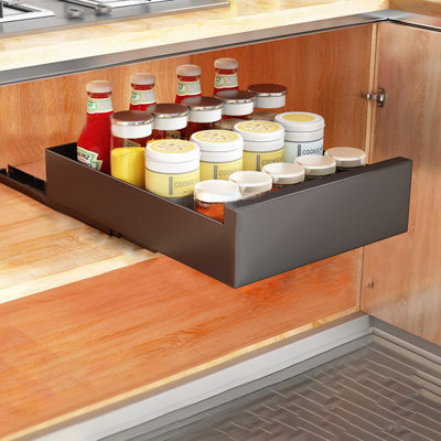 Pull Out Drawer