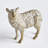 Callem Aluminum Figurine / Sculpture Decorative Object