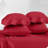 Ultra-Soft Microfiber Pillowcase-267221127-267221161