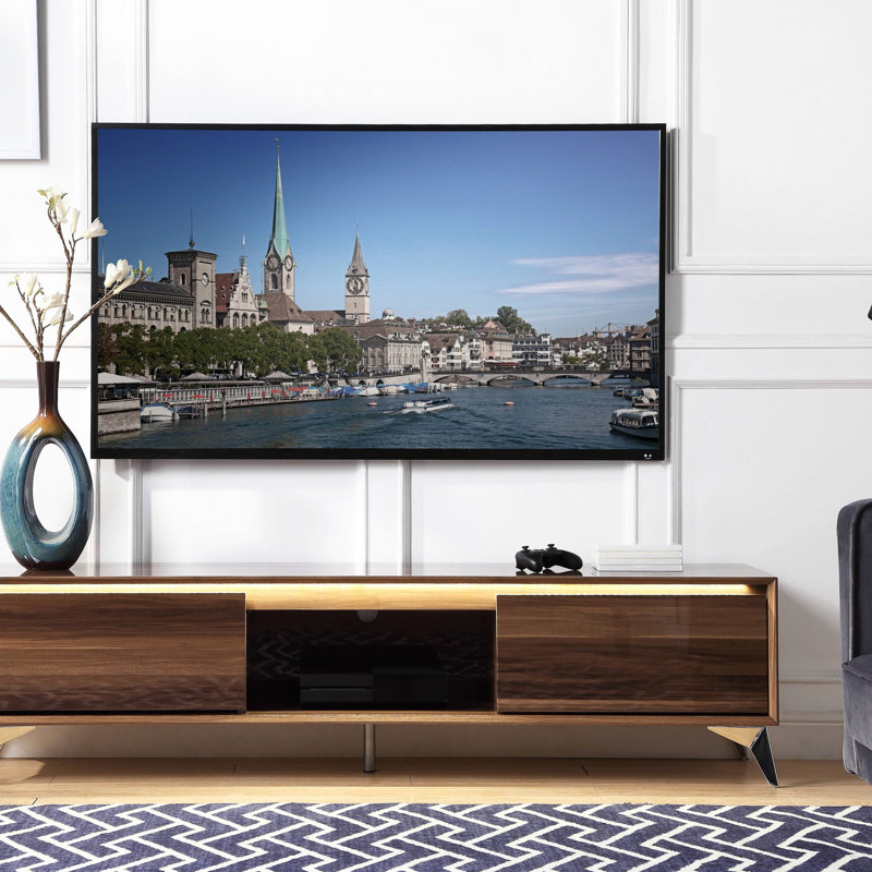 Meuble télé Raceloma