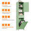 MDF Bathroom Cabinet-780503018