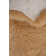 Lecia Solid Colour Sheepskin Hand Woven Area Rug