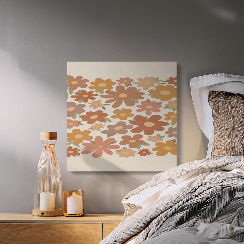 Wrapped Canvas Print Set, 30.48 cm H x 30.48 cm W