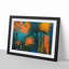 Abstract Vol.59 by S.Johnson - Single Picture Frame Print-55547451-55547454