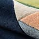 Glory Hand Tufted Wool Rug