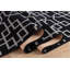 Faiqah Non-Slip Geometric Indoor Doormat-715610351-715610344