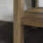 Larenda Entryway Table with Open Shelf Storage-1842618587