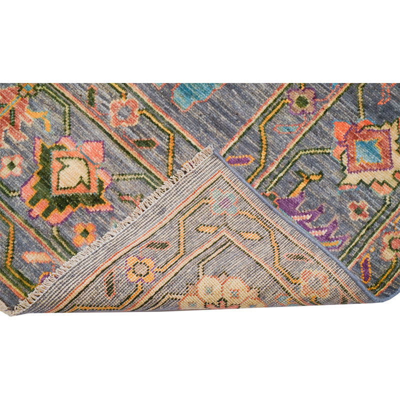 One-of-a-Kind 7'11" X 10' Area Rug