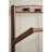 Premium Solid Wood Wardrobe Cabinet