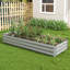 Breki Planter Box
