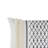 Bea Embroidered Cotton Oblong Pillow with Tassels-151932250