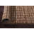 Checkered Gabbeh  Runner Rug 3x10