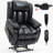 Up To 350Lbs Power Lift Recliner Chair-1973001510
