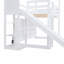 Lit plateforme simple avec rangement Sauter-178028811