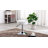 Dormendo Iron Accent Stool-100933891