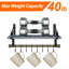 Support à épices en bois Capo Rustic-1730145690