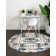 Tapis bleu Tucson
